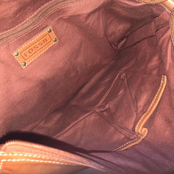 Fossil bag - Picture 8 of 8